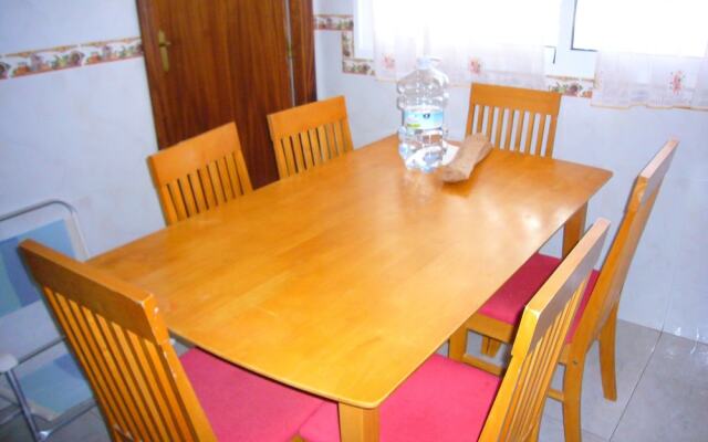 Apartamentos Mar y Vent