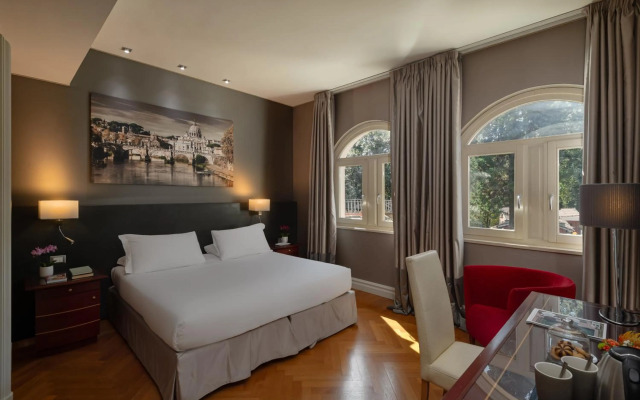 Hotel Principe Torlonia