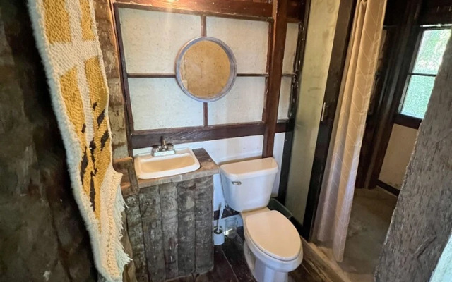 Villa Santuario Lake Front Oasis