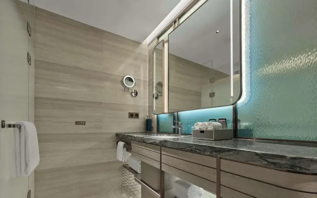 Doubletree By Hilton Chengdu Xinglong Lake
