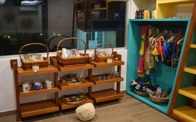 Solare SAI Ecohotel