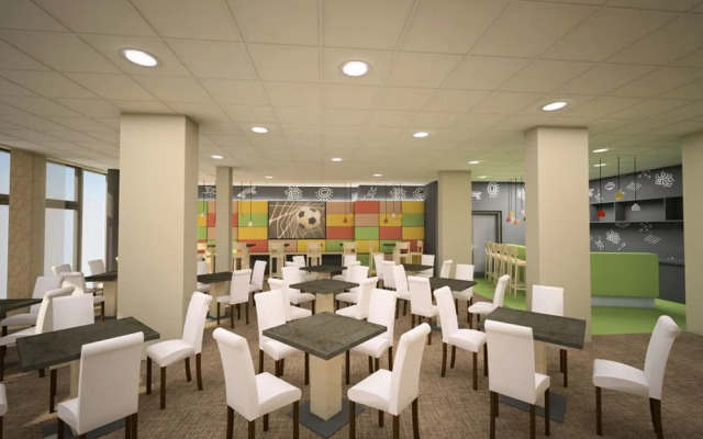 Jufa Hotel Graz-Süd