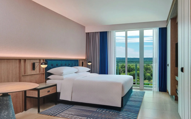 Four Points By Sheraton Desaru