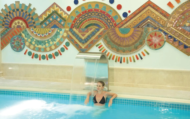 Bilem Hotel Beach & Spa