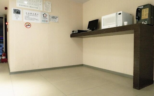 Say Love Backpack House