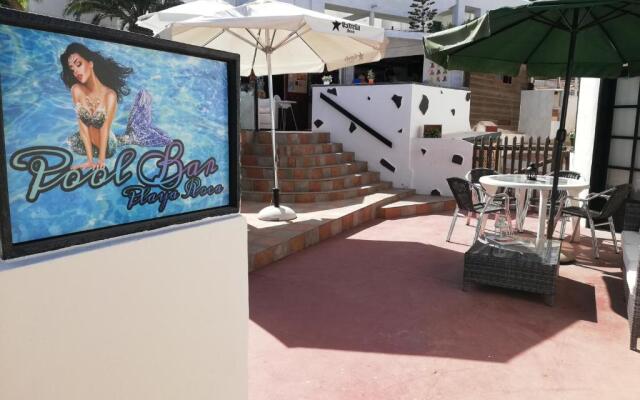 Apartamento Luca 05 en Playa Roca