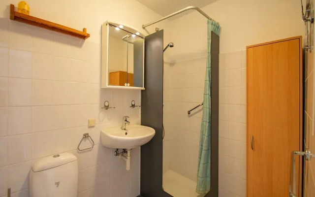 Lovely Holiday Apartment for 4 People