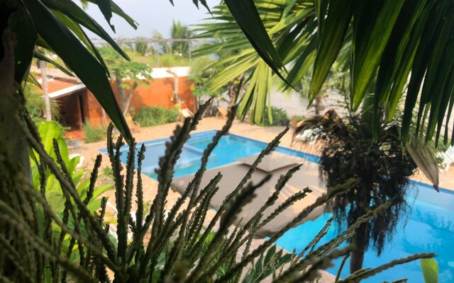 Malis Coconut Resort