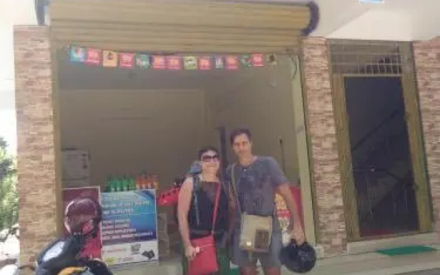 Aathishaya Holiday Inn