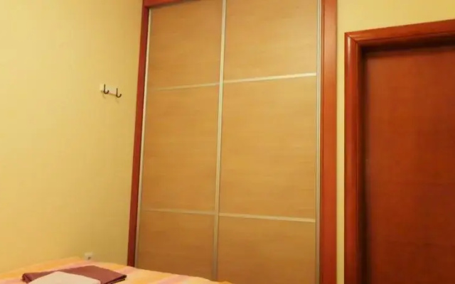 Apartment Vodnika