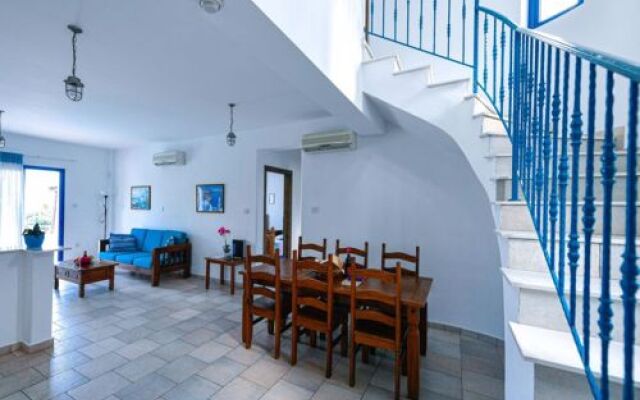 Azzurro Luxury Holiday Villas 18387