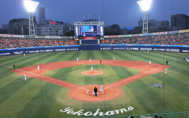 横浜ザ・アパートメント