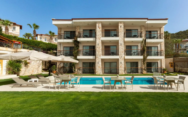 Molino Hotel
