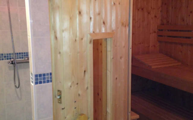 Les Terrasses de la plage de Trestel