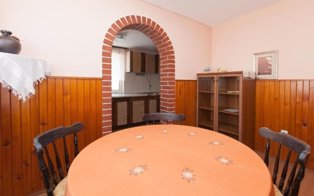 Apartment Magas