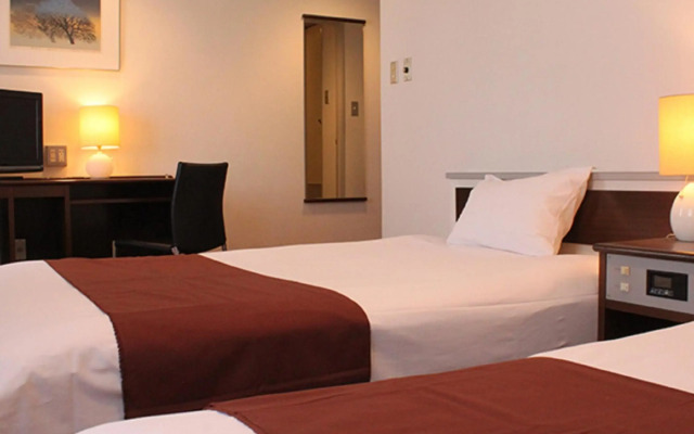 HOTEL LiVEMAX Iyo Mishima