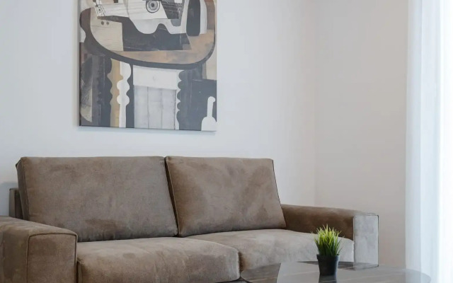 Acropolis Classy Apartments