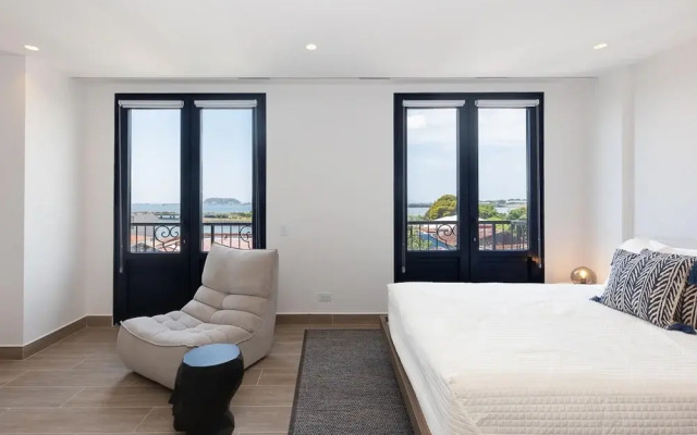 The Acapella Condo by Acomodo