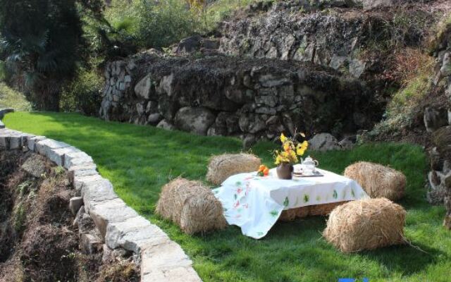 Hangzhou Lin'an Yunxiangjian Homestay (Zhexi Grand Canyon Branch)