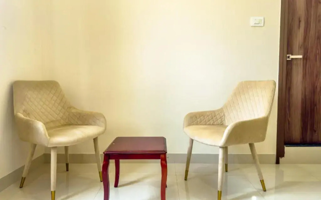 Tulip Homes Serviced Aparments