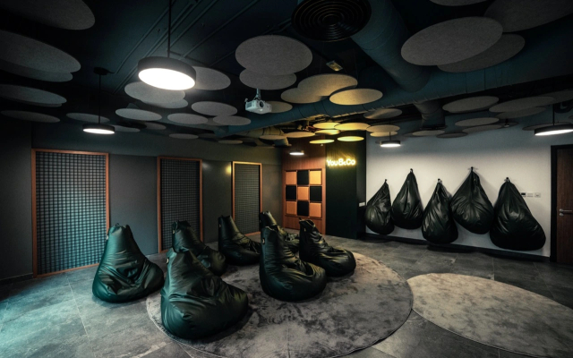 You&co Dubai Apart Hotel