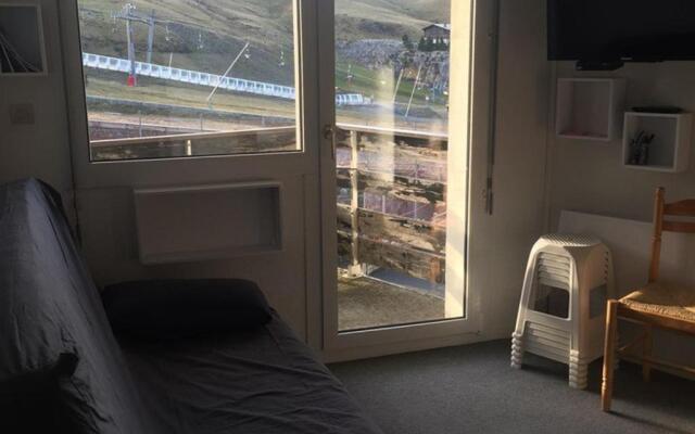 Appartement Arette, 1 pièce, 4 personnes - FR-1-602-3