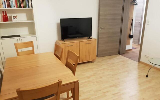 FEWO Jürgen und Conny