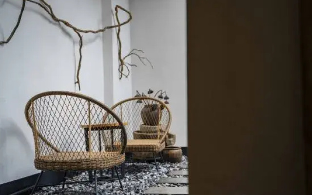 Hidden Life Aesthetics Homestay