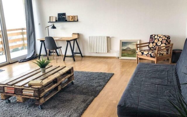 Chill House Slovakia