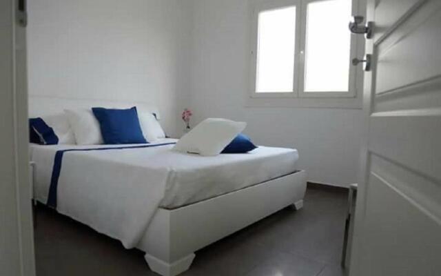 COSTA FENICIA RESIDENCE Prenotabile da Sabato a Sabato