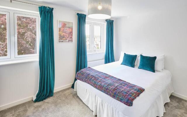 Host Stay Castle View