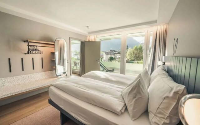 Obere Goldey 89 - Inh 25216 – Guest Rooms – Unterseen