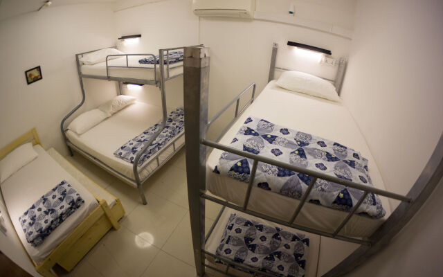 Ark Hostel