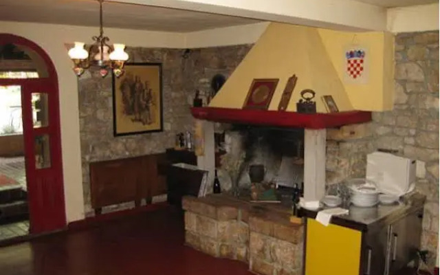 Bed and Breakfast Kolo Adults only