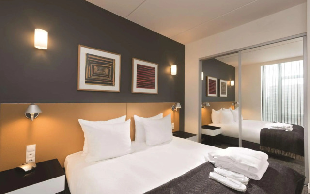 Adina Apartment Hotel Copenhagen