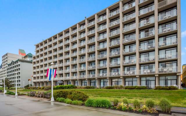 Country Inn & Suites by Radisson, Virginia Beach (Oceanfront)