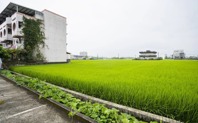 Fu Yen Homestay B&B