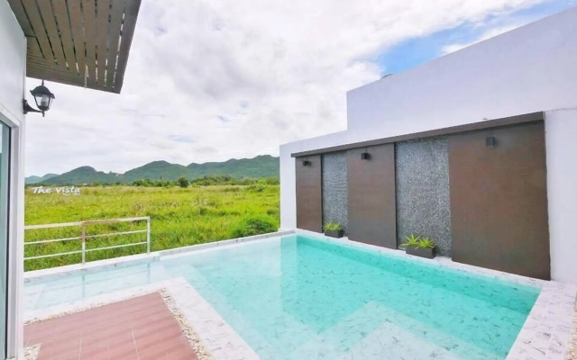 The Vista Pool Villa