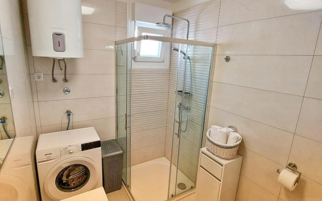 Tusculum apartment Solin