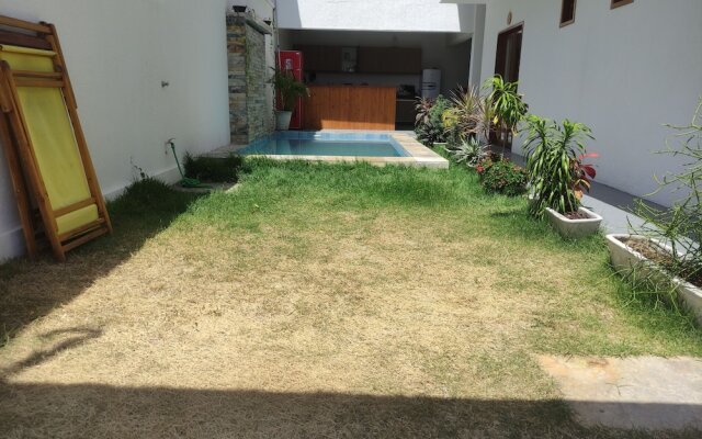 Vila Parque Preá
