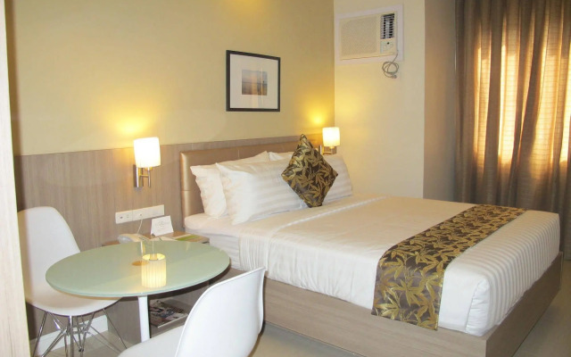 Zerenity Hotel & Suites