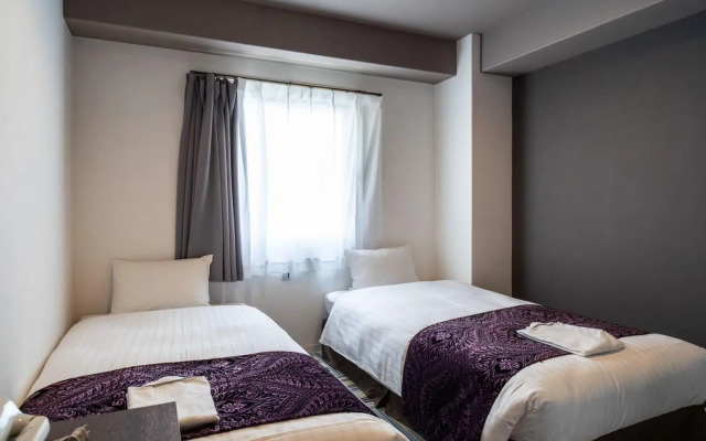 The Hotel North Osaka