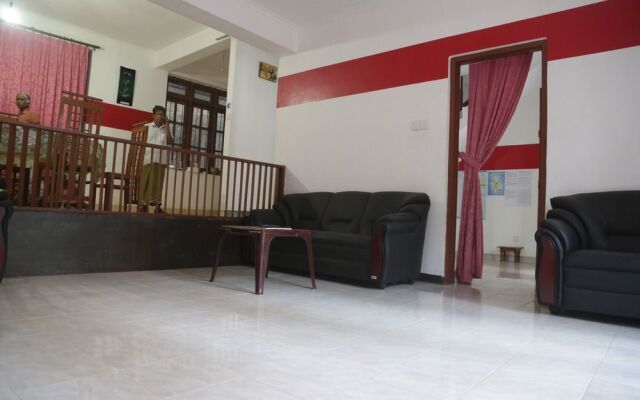 Kandy City Elephant Hostel