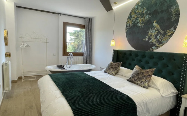 El Bulín de Montejo