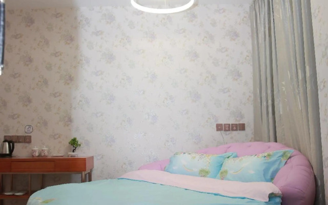 Zsmart Hotel