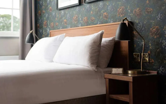 Best Western Ripon Spa