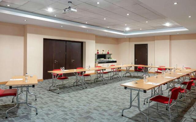 ibis Eskisehir