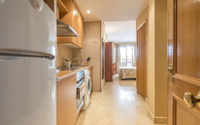 Forever Young Apartments Caballero