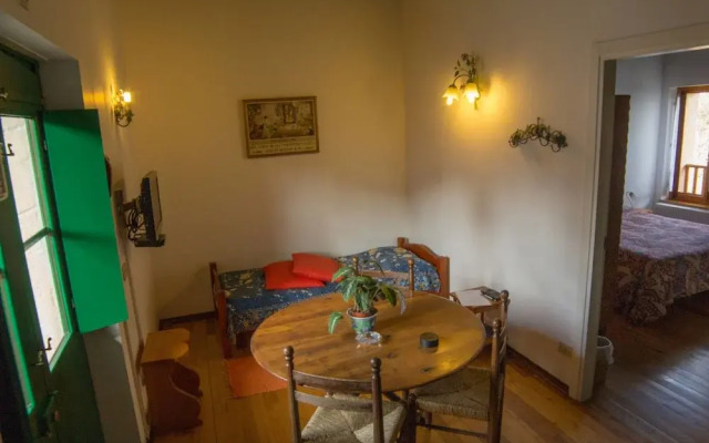 Agriturismo Villa Coren