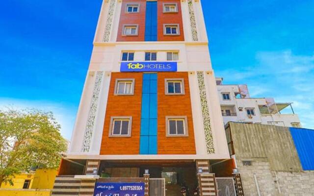 Fabhotel Prime Kokapet